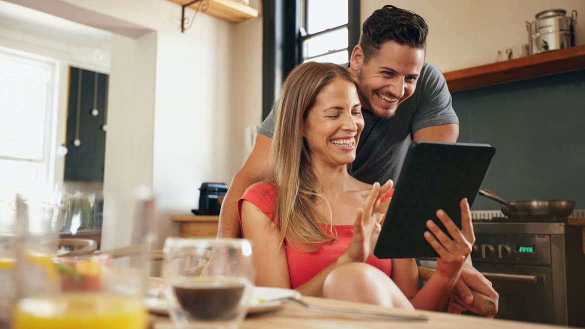 Österreich: Wohnungsmarkt legt zu