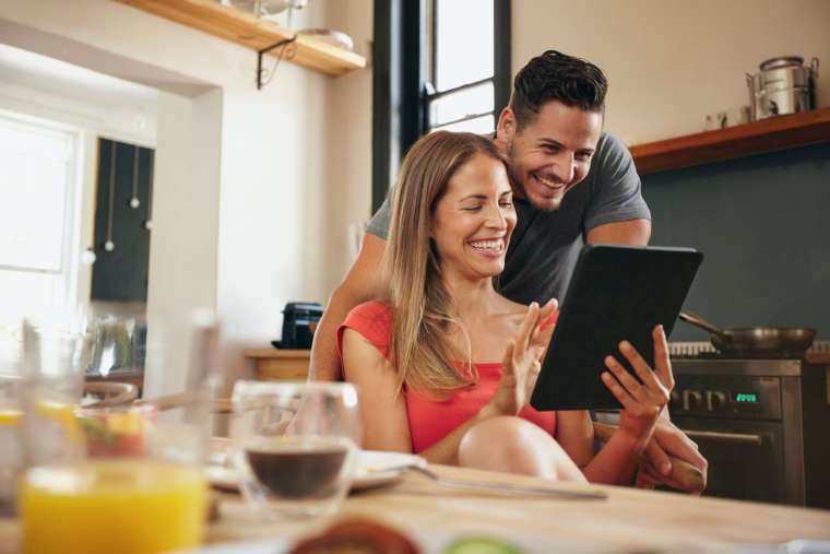 Österreich: Wohnungsmarkt legt zu